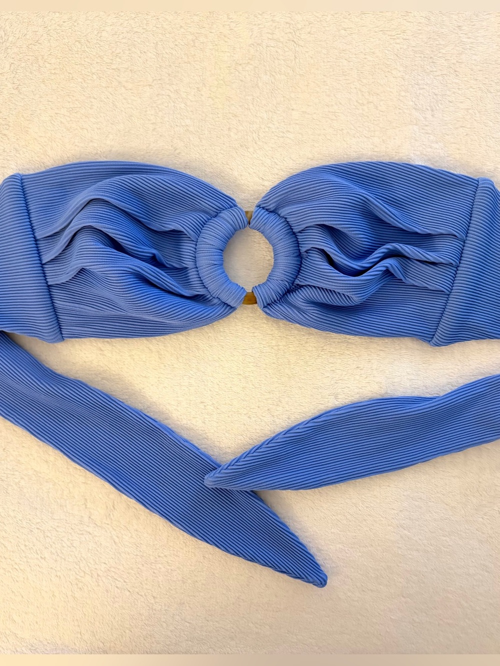 Kulani Kinis bikini top sz S